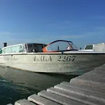 Szálloda Eden Grado