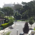 Szálloda Eden Grado