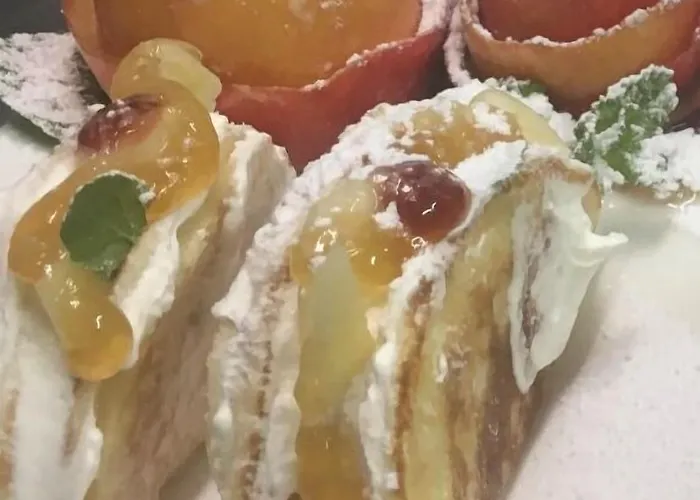 Eden מלון גראדו