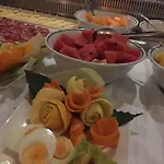 Eden Hotel