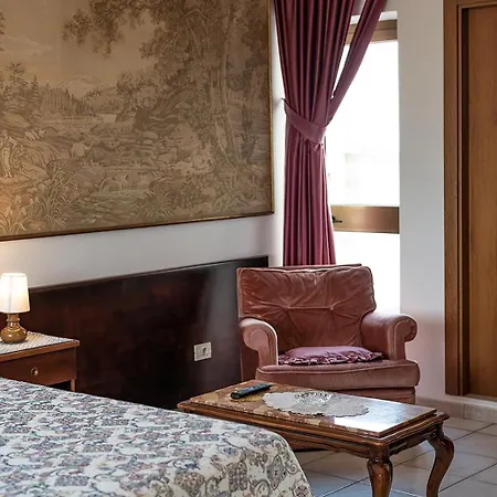 Hotel Eden Grado