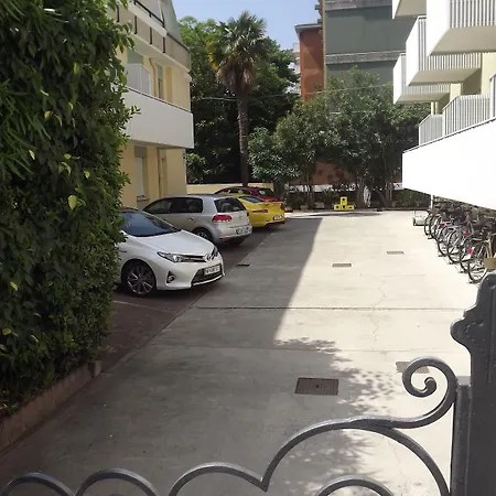 Hotel Eden 3*