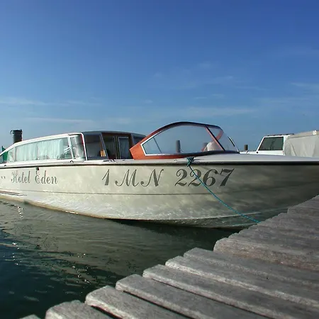 酒店 Eden 格拉多