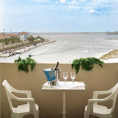 Hotel Eden Grado