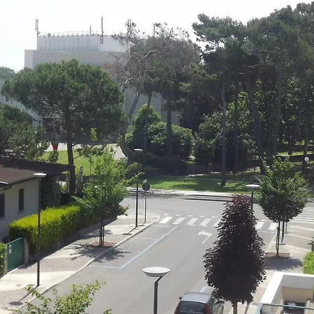 酒店 Eden 格拉多