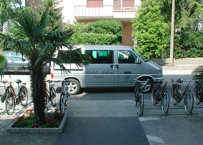 Eden 3* Γκράντο