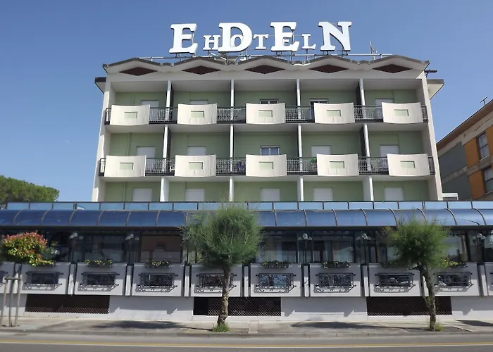 Hotel Eden