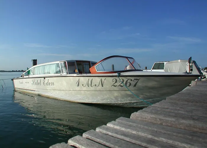 Ξενοδοχείο Eden Γκράντο