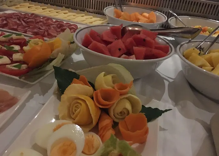 Eden Ξενοδοχείο