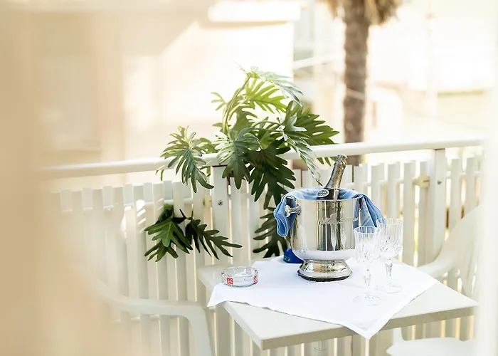 Ξενοδοχείο Eden